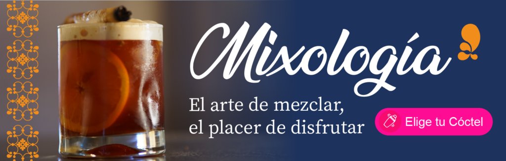 Disfruta de nuestras coctelería en Mexicali