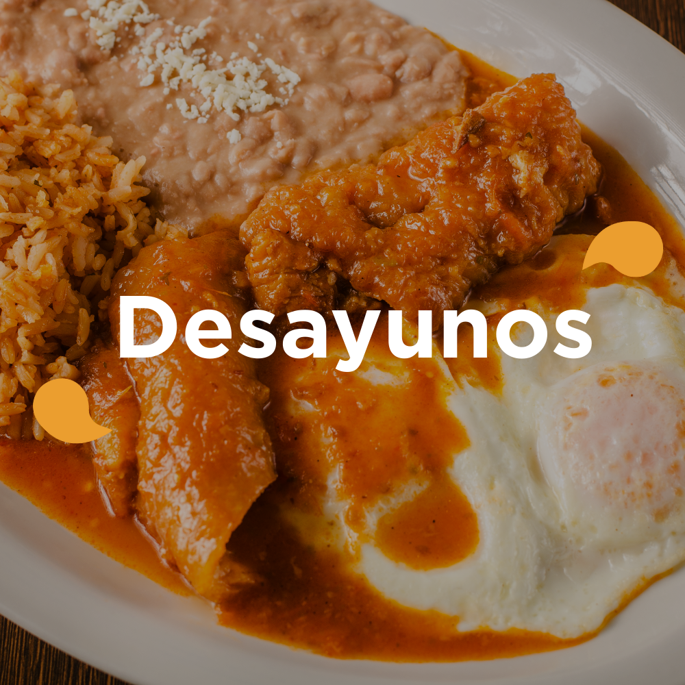 Donde desayunar en Mexicali