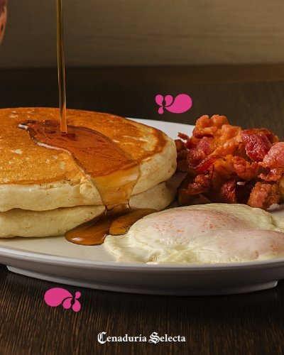 Desayunos en Mexicali